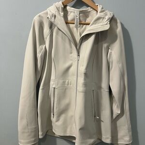 Lululemon Cross Chill Jacket - Size 12